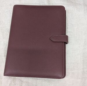 Leatherology Composition Jornal